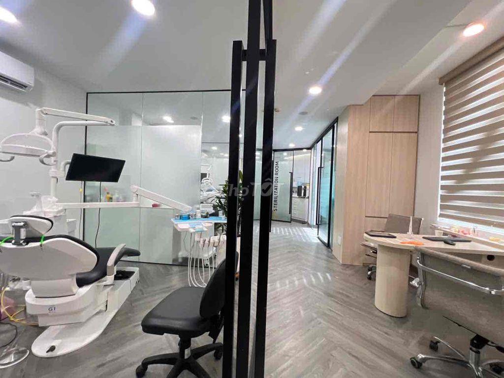 CHO THUÊ NHÀ 2 MẶT TIỀN CÙ LAO – HOA SỨ, PHÚ NHUẬN