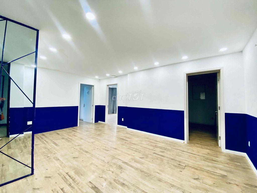 CHO THUÊ NHÀ MẶT TIỀN ĐƯỜNG VÕ THỊ SÁU, PHƯỜNG 7, QUẬN 3
