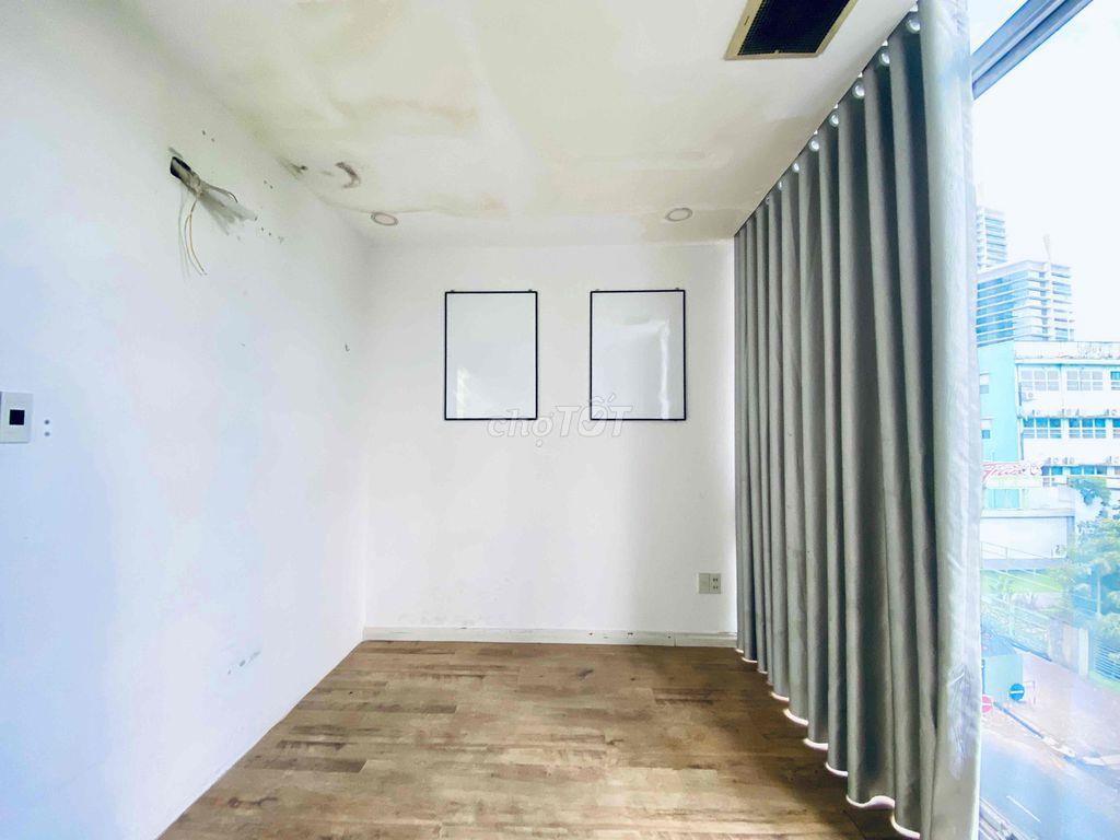 CHO THUÊ NHÀ MẶT TIỀN ĐƯỜNG VÕ THỊ SÁU, PHƯỜNG 7, QUẬN 3