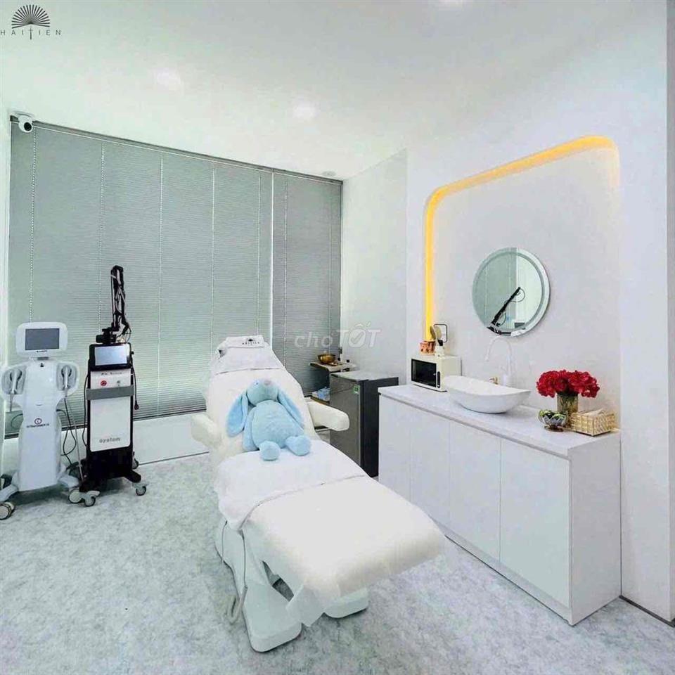 CHO THUÊ NHÀ MẶT TIỀN LƯƠNG HỮU KHÁNH – QUẬN 1
