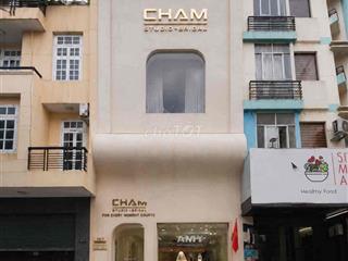 🏠 CHO THUÊ NHÀ NGUYÊN CĂN TRẦN THIỆN CHÁNH – TRUNG TÂM QUẬN 10