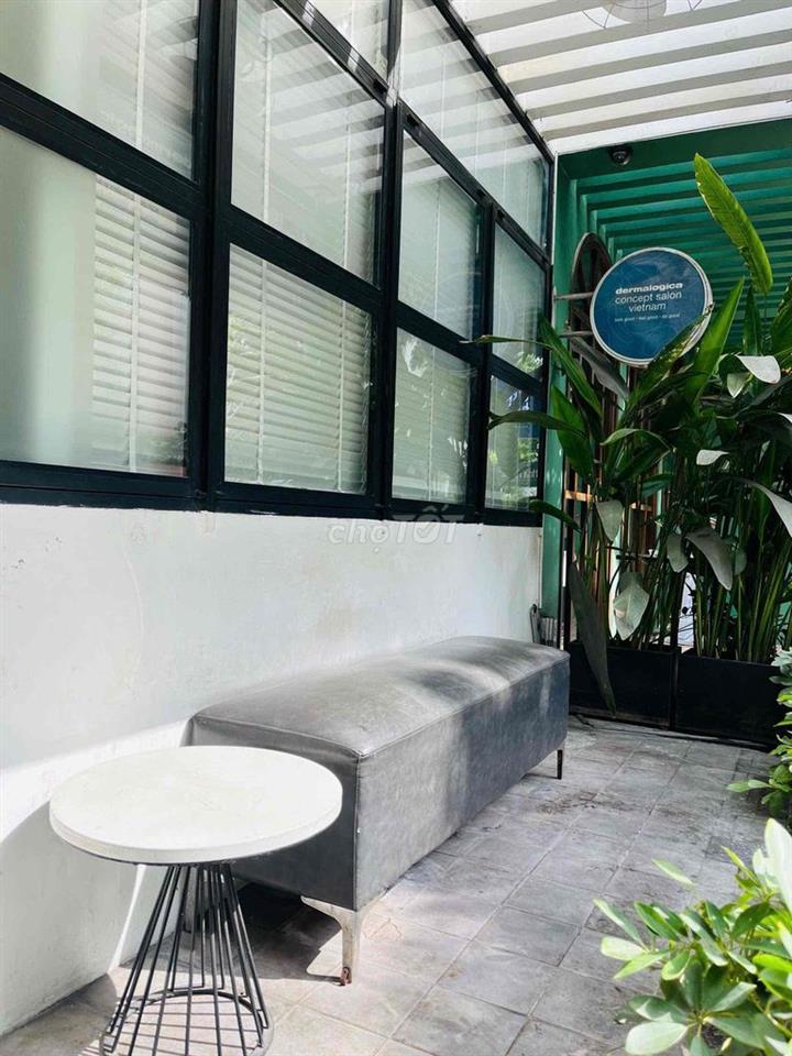 Cho thuê mặt bằng kinh doanh vị trí đẹp tại 29A Ngô Thời Nhiệm, Phường
