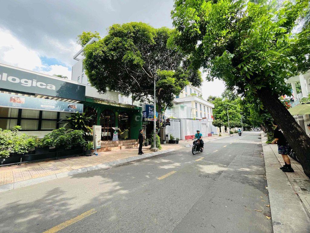 Cho thuê mặt bằng kinh doanh vị trí đẹp tại 29A Ngô Thời Nhiệm, Phường