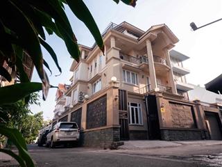 🏡 CHO THUÊ BIỆT THỰ ĐƯỜNG SỐ 7 – AN PHÚ, QUẬN 2