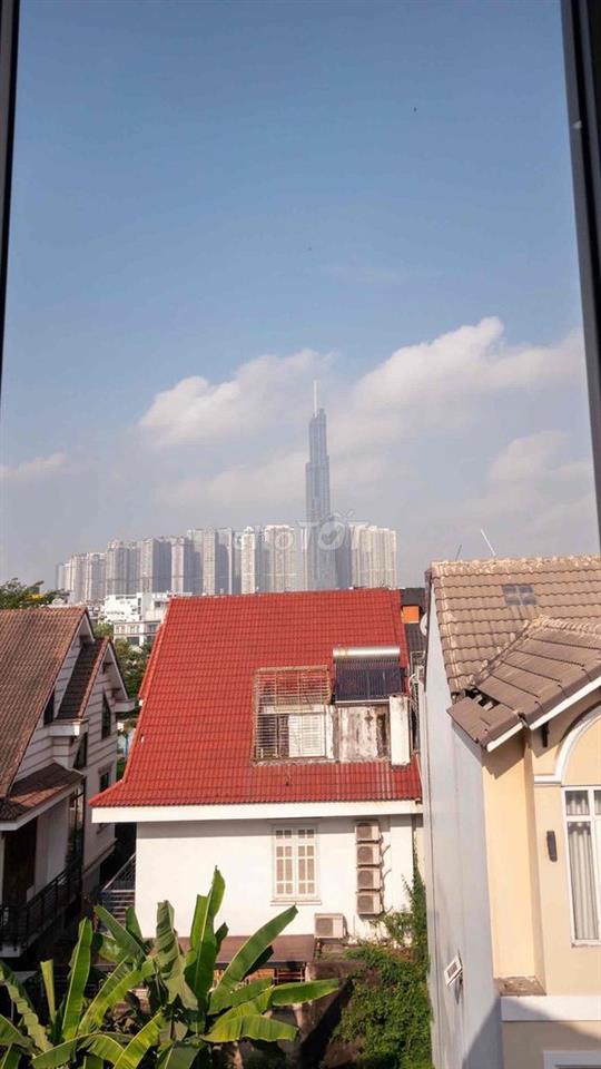 🏡 CHO THUÊ BIỆT THỰ ĐƯỜNG SỐ 7 – AN PHÚ, QUẬN 2