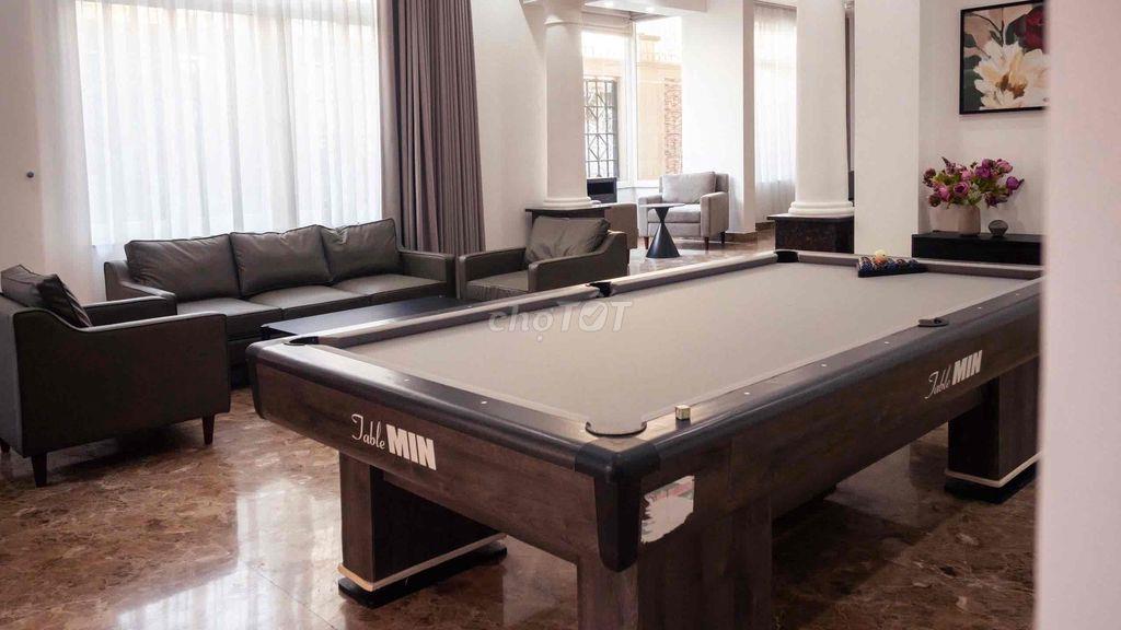 🏡 CHO THUÊ BIỆT THỰ ĐƯỜNG SỐ 7 – AN PHÚ, QUẬN 2