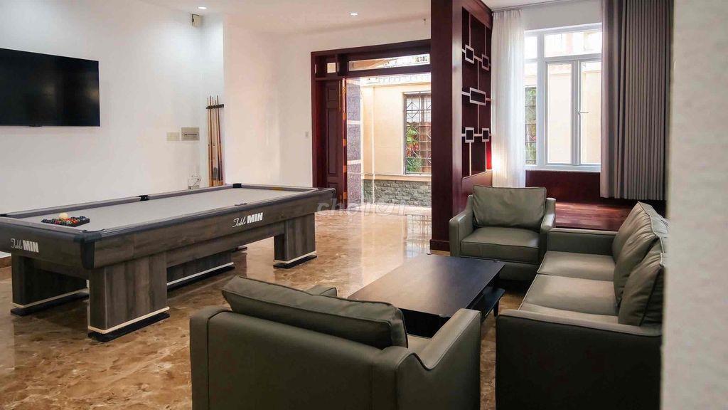 🏡 CHO THUÊ BIỆT THỰ ĐƯỜNG SỐ 7 – AN PHÚ, QUẬN 2