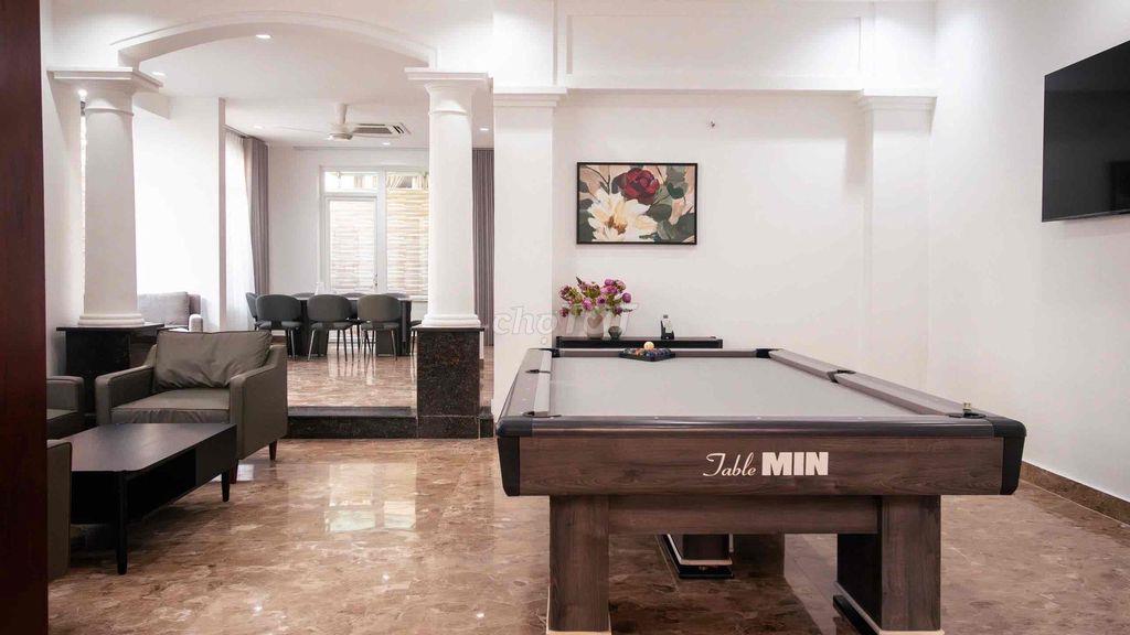 🏡 CHO THUÊ BIỆT THỰ ĐƯỜNG SỐ 7 – AN PHÚ, QUẬN 2