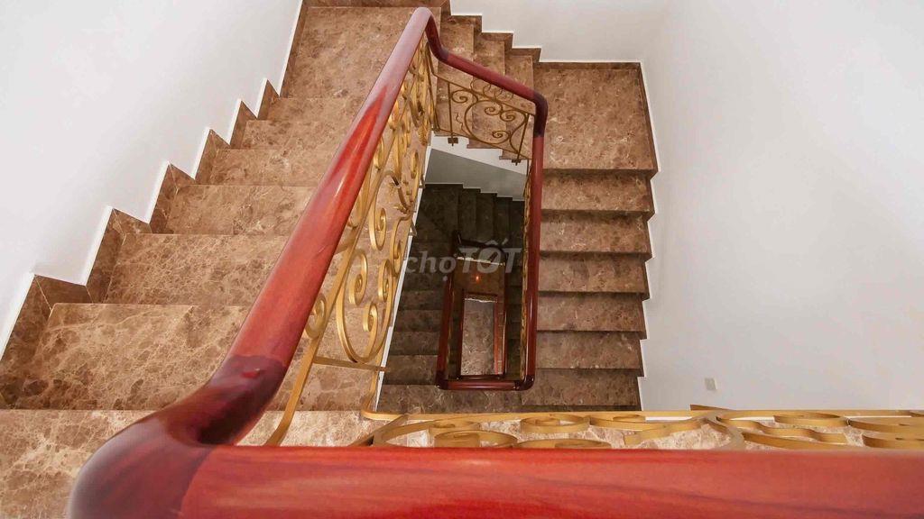 🏡 CHO THUÊ BIỆT THỰ ĐƯỜNG SỐ 7 – AN PHÚ, QUẬN 2