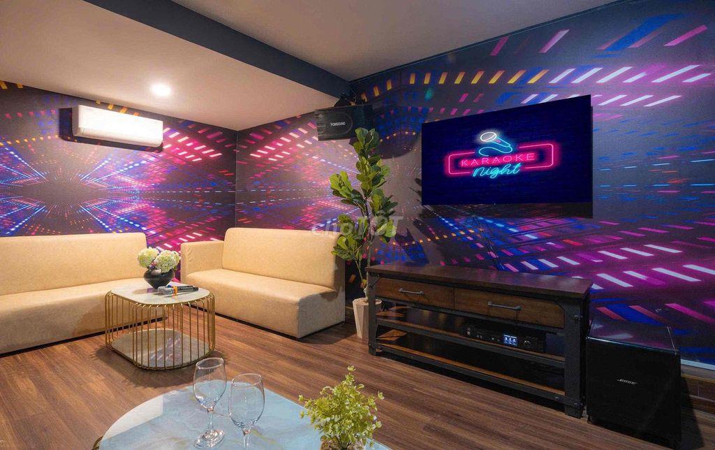 🏡 CHO THUÊ VILLA CAO CẤP 7 PHÒNG NGỦ – HỒ BƠI SÂN THƯỢNG