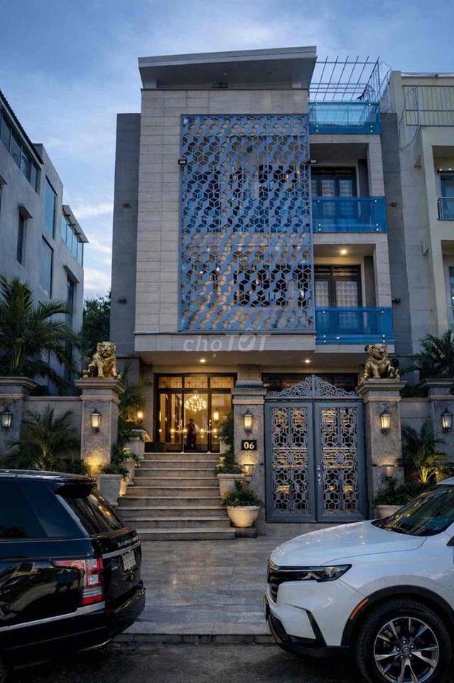 🏡✨ CHO THUÊ BIỆT CAO CẤP THỰ BÁT NÀN – QUẬN 2 |