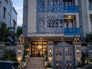🏡✨ CHO THUÊ BIỆT CAO CẤP THỰ BÁT NÀN – QUẬN 2 |