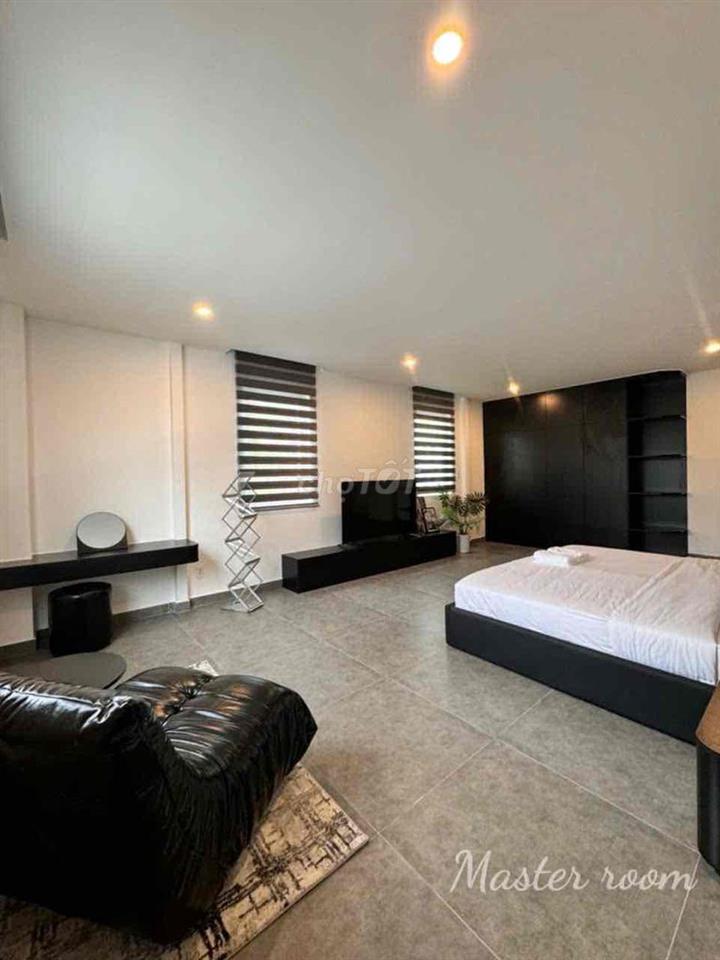 🏡 CHO THUÊ BIỆT THỰ ĐƯỜNG SỐ 12 – AN KHÁNH, TP. THỦ ĐỨC | CĂN 01 ✨