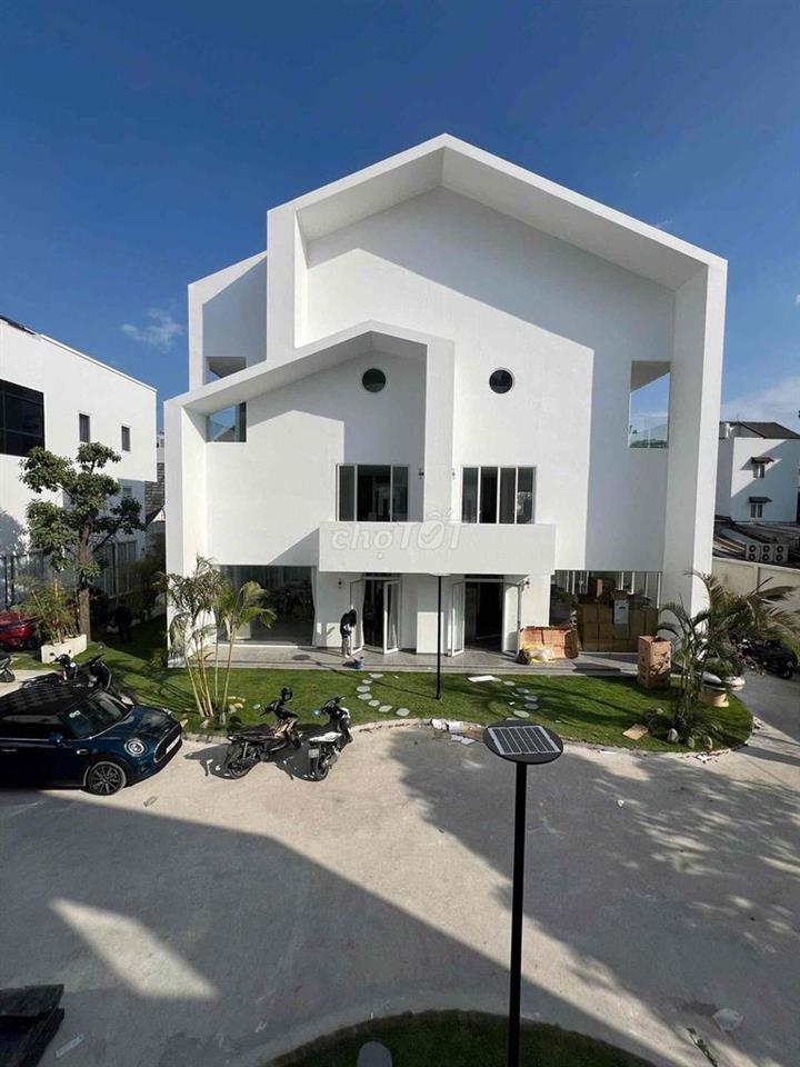🏡 CHO THUÊ BIỆT THỰ ĐƯỜNG SỐ 12 – AN KHÁNH, TP. THỦ ĐỨC | CĂN 01 ✨