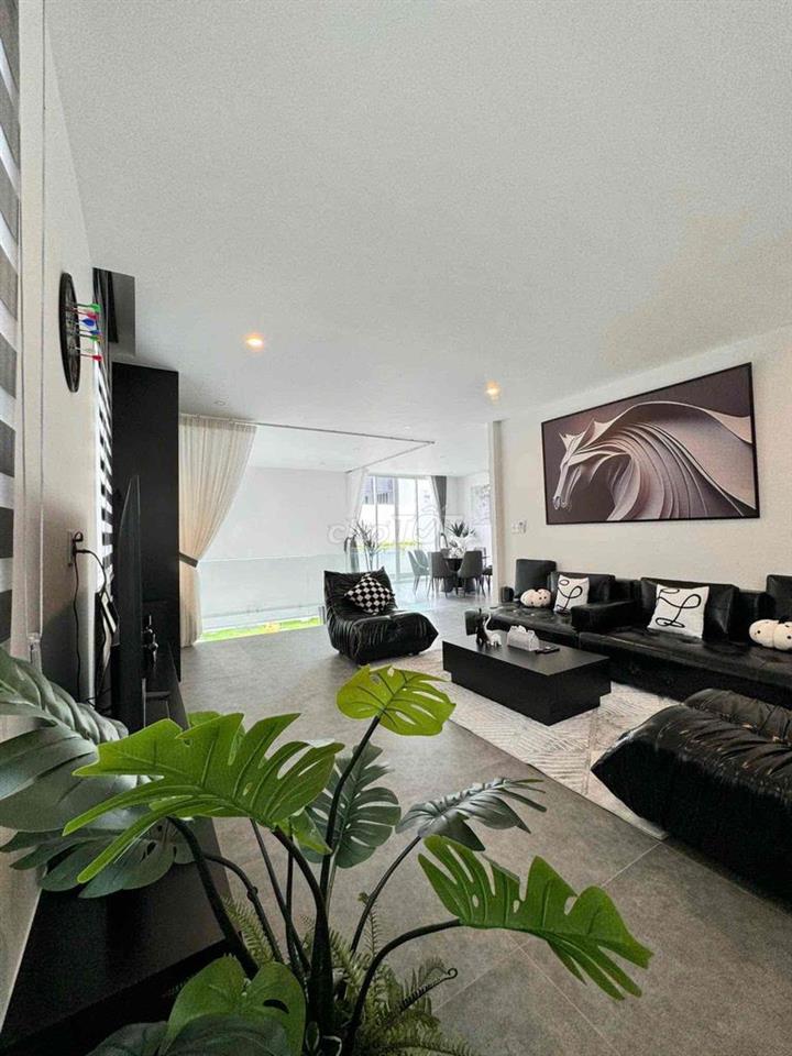 🏡 CHO THUÊ BIỆT THỰ ĐƯỜNG SỐ 12 – AN KHÁNH, TP. THỦ ĐỨC | CĂN 01 ✨