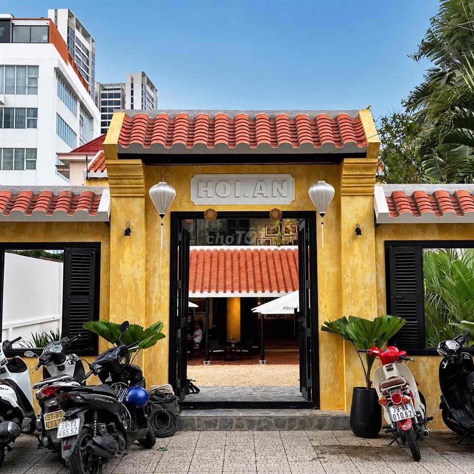 🏡 CHO THUÊ MẶT BẰNG LÊ VĂN MIẾN-Q2