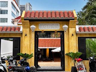 🏡 CHO THUÊ MẶT BẰNG LÊ VĂN MIẾN-Q2
