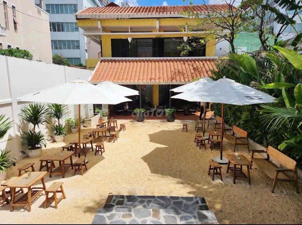 🏡 CHO THUÊ MẶT BẰNG LÊ VĂN MIẾN-Q2