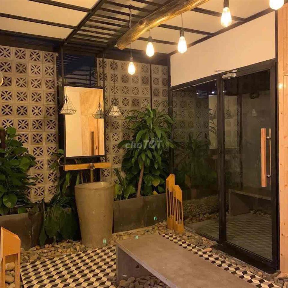 Cho thuê nhà mặt tiền đường Xuân Thủy, vị trí đẹp tại khu Thảo Điền, p