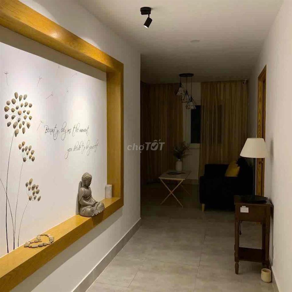 Cho thuê nhà mặt tiền đường Xuân Thủy, vị trí đẹp tại khu Thảo Điền, p
