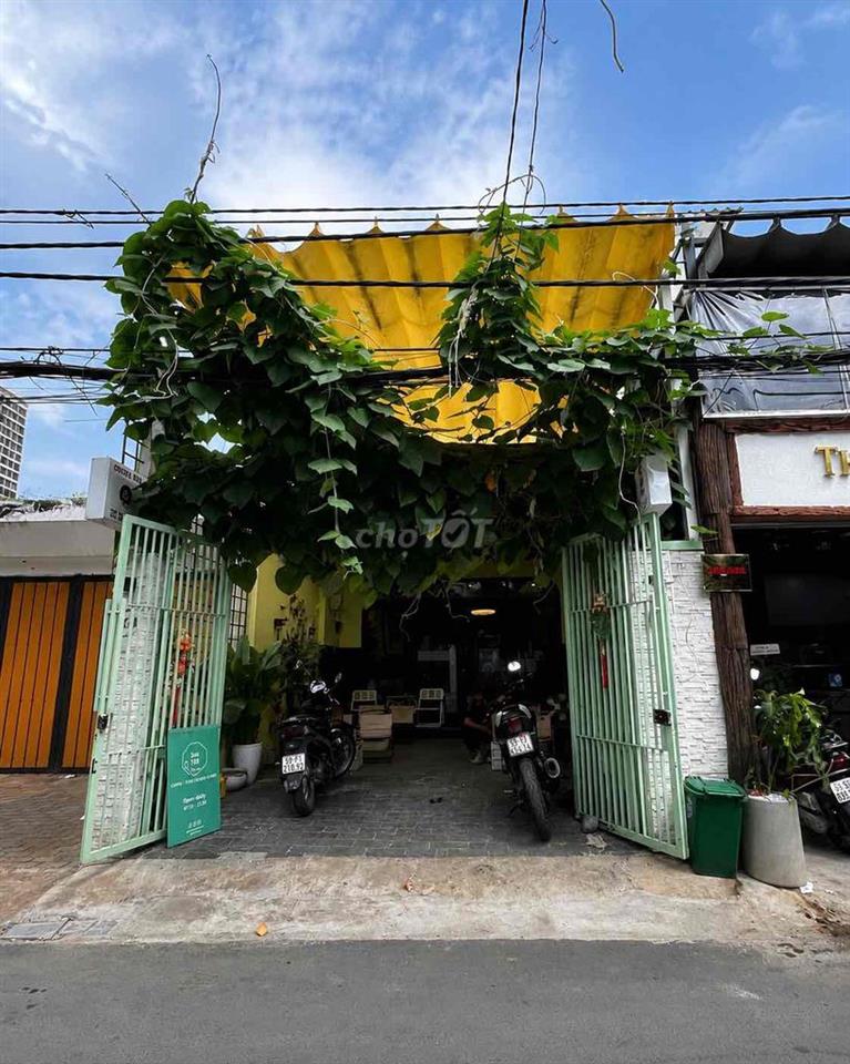 SANG NHƯỢNG MẶT BẰNG QUÁN CAFE – ĐƯỜNG 46, THẢO ĐIỀN, QUẬN 2