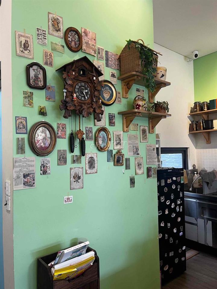 SANG NHƯỢNG MẶT BẰNG QUÁN CAFE – ĐƯỜNG 46, THẢO ĐIỀN, QUẬN 2