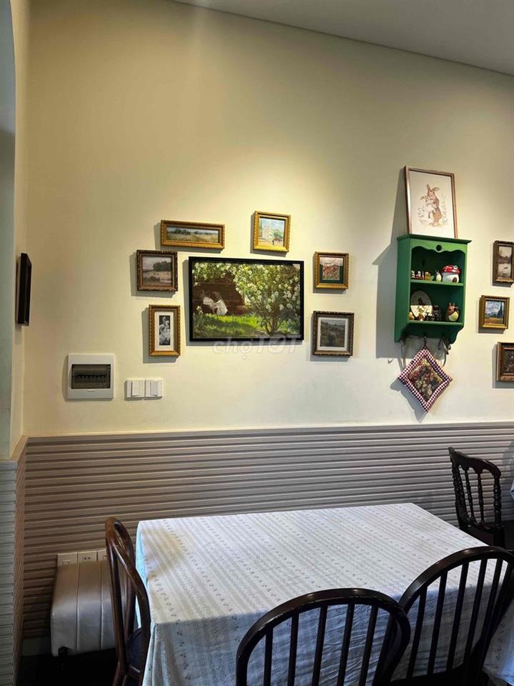 SANG NHƯỢNG MẶT BẰNG QUÁN CAFE – ĐƯỜNG 46, THẢO ĐIỀN, QUẬN 2