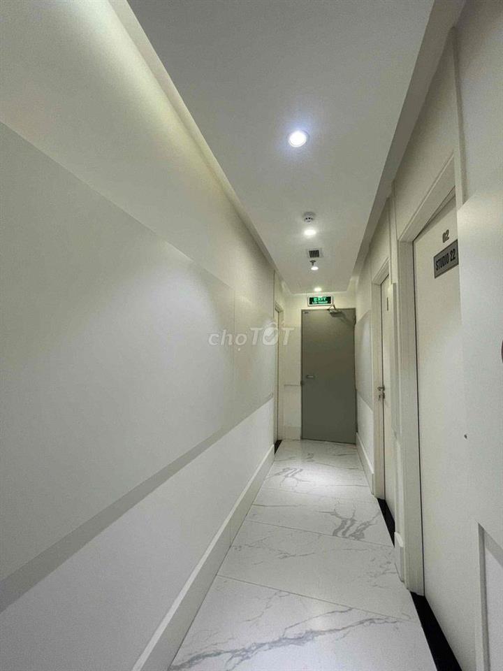 🏢 CHO THUÊ TÒA NHÀ VĂN PHÒNG TRƯƠNG ĐỊNH – QUẬN 3