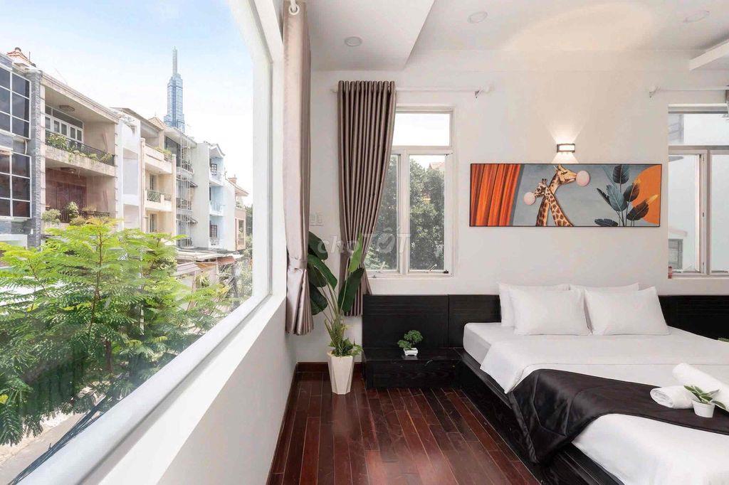 🏡 CHO THUÊ BIỆT THỰ ĐẸP ĐƯỜNG SỐ 22 AN KHÁNH, Q2