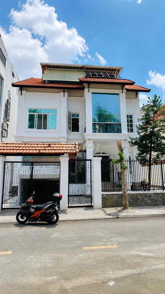 🏡 CHO THUÊ BIỆT THỰ ĐẸP ĐƯỜNG SỐ 22 AN KHÁNH, Q2