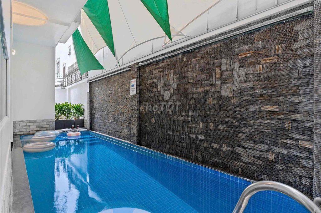 🏡 CHO THUÊ BIỆT THỰ ĐẸP ĐƯỜNG SỐ 22 AN KHÁNH, Q2