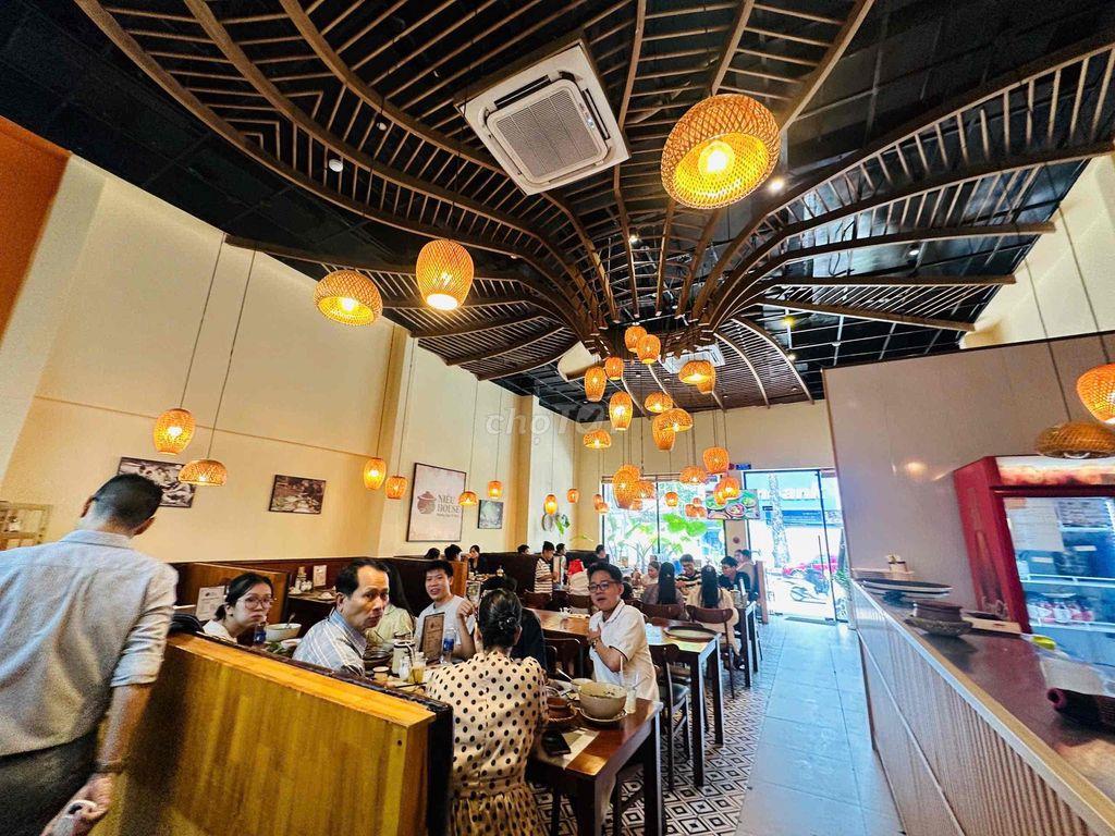 🏢 CHO THUÊ TÒA NHÀ MẶT TIỀN CAO THẮNG – QUẬN 3