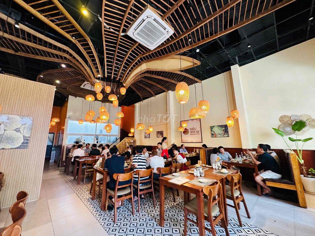🏢 CHO THUÊ TÒA NHÀ MẶT TIỀN CAO THẮNG – QUẬN 3