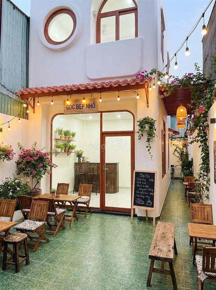 🏡 CHO THUÊ MẶT BẰNG TRƯỜNG SA – QUẬN 3