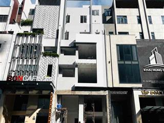 📍 CHO THUÊ TÒA NHÀ MẶT TIỀN BÁT NÀN – P. BÌNH TRƯNG TÂY, TP. THỦ ĐỨC