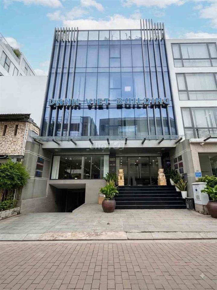 🏡 CHO THUÊ TOÀ VĂn PHÒNG AN KHÁNH, QUẬN 2