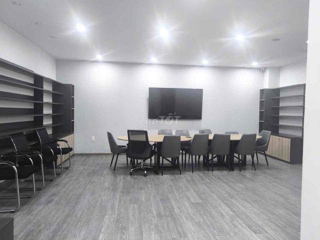🏢CHO THUÊ NHÀ NGUYỄN VĂN LINH, QUẬN 7