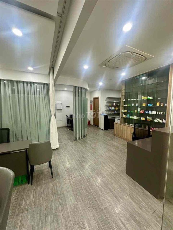 🏢CHO THUÊ NHÀ NGUYỄN VĂN LINH, QUẬN 7