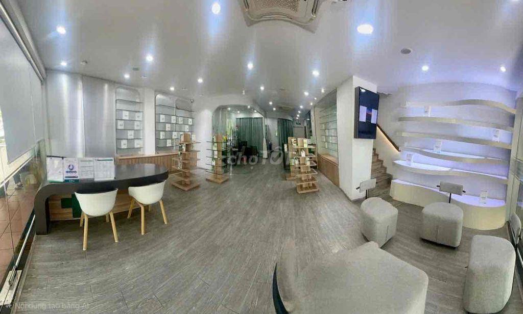 🏢CHO THUÊ NHÀ NGUYỄN VĂN LINH, QUẬN 7