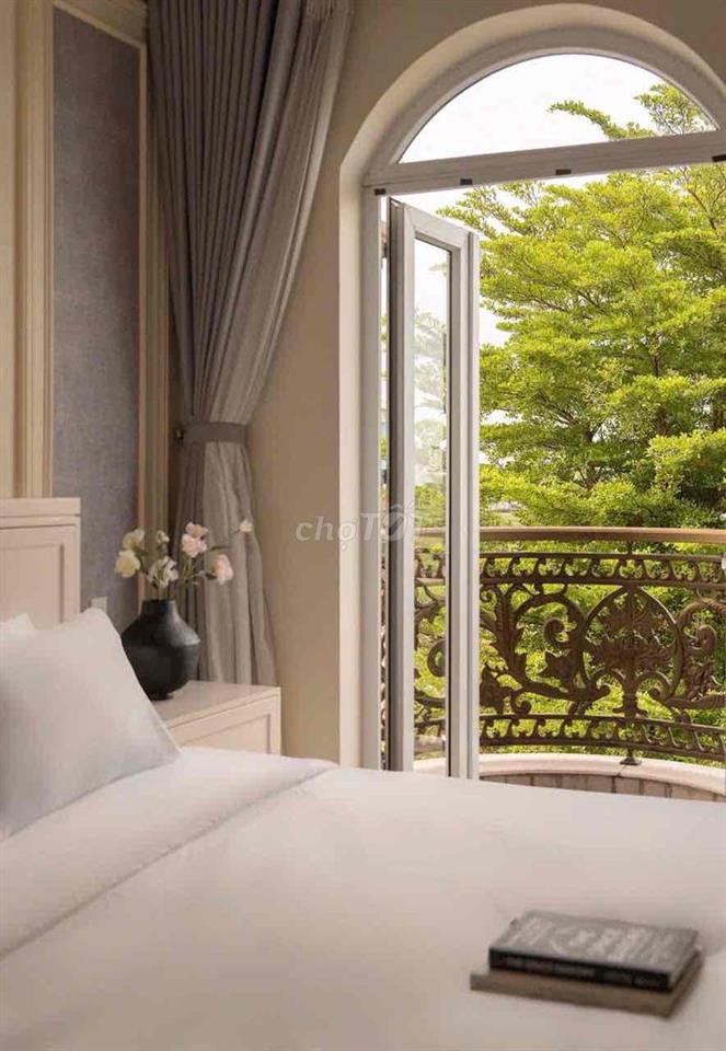 🏡 CHO THUÊ BIỆT THỰ CAO CẤP TRƯƠNG VĂN BANG, QUẬN 2