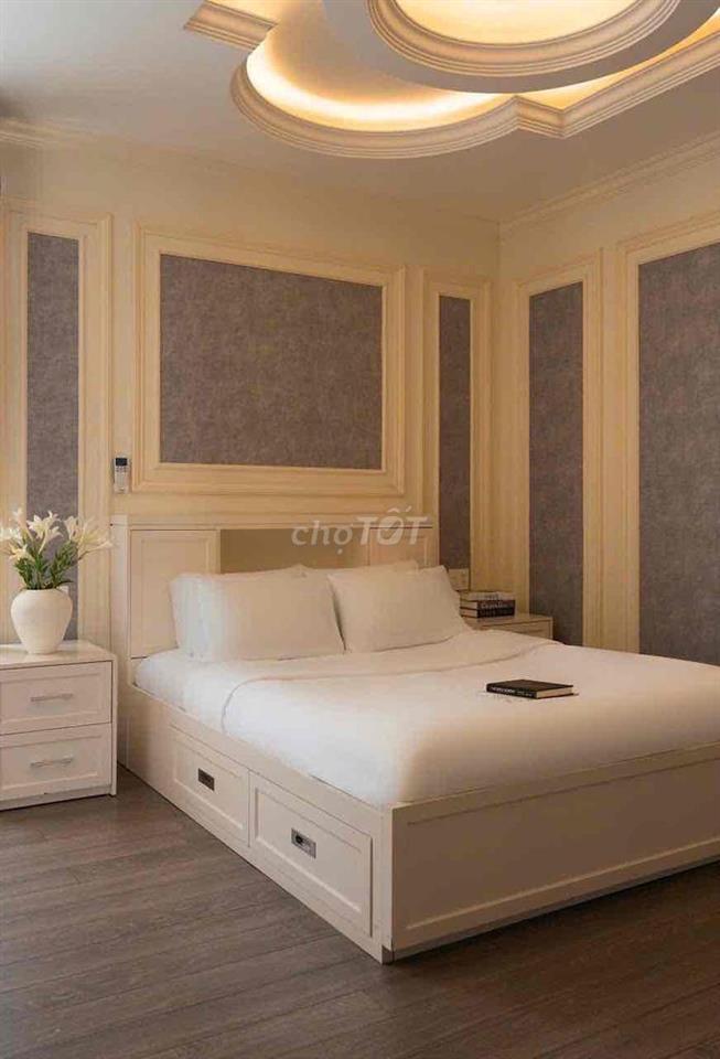 🏡 CHO THUÊ BIỆT THỰ CAO CẤP TRƯƠNG VĂN BANG, QUẬN 2