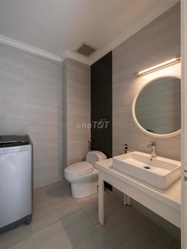 🏡 CHO THUÊ BIỆT THỰ CAO CẤP TRƯƠNG VĂN BANG, QUẬN 2