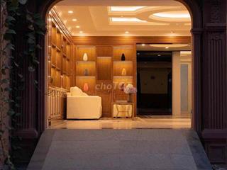 🏡 CHO THUÊ BIỆT THỰ CAO CẤP TRƯƠNG VĂN BANG, QUẬN 2