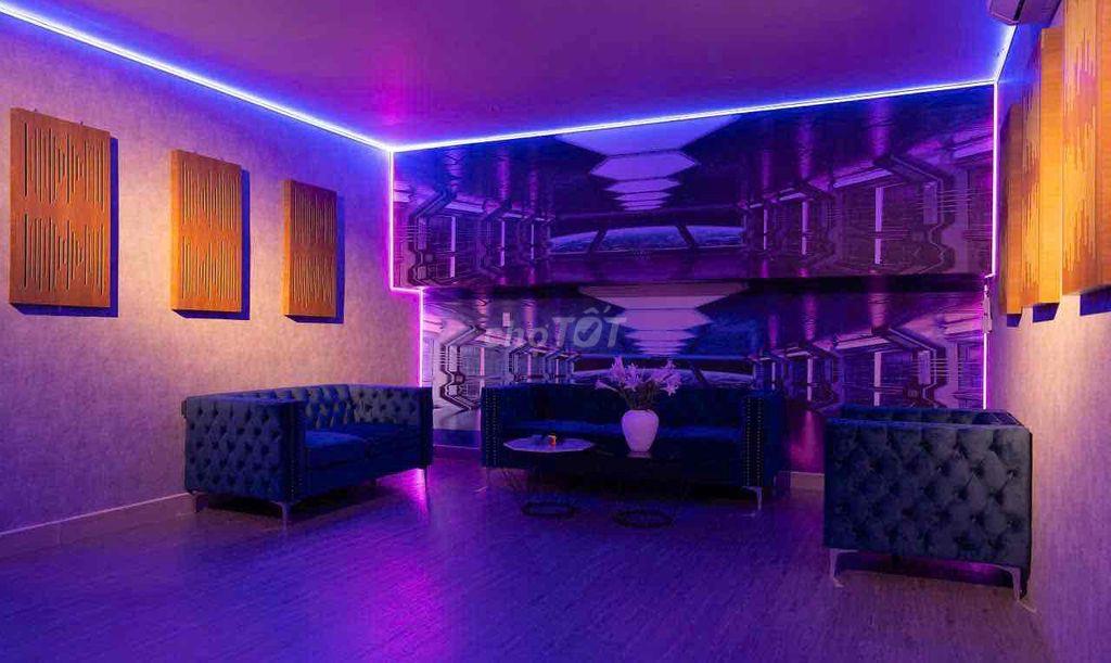 🏡 CHO THUÊ BIỆT THỰ CAO CẤP TRƯƠNG VĂN BANG, QUẬN 2