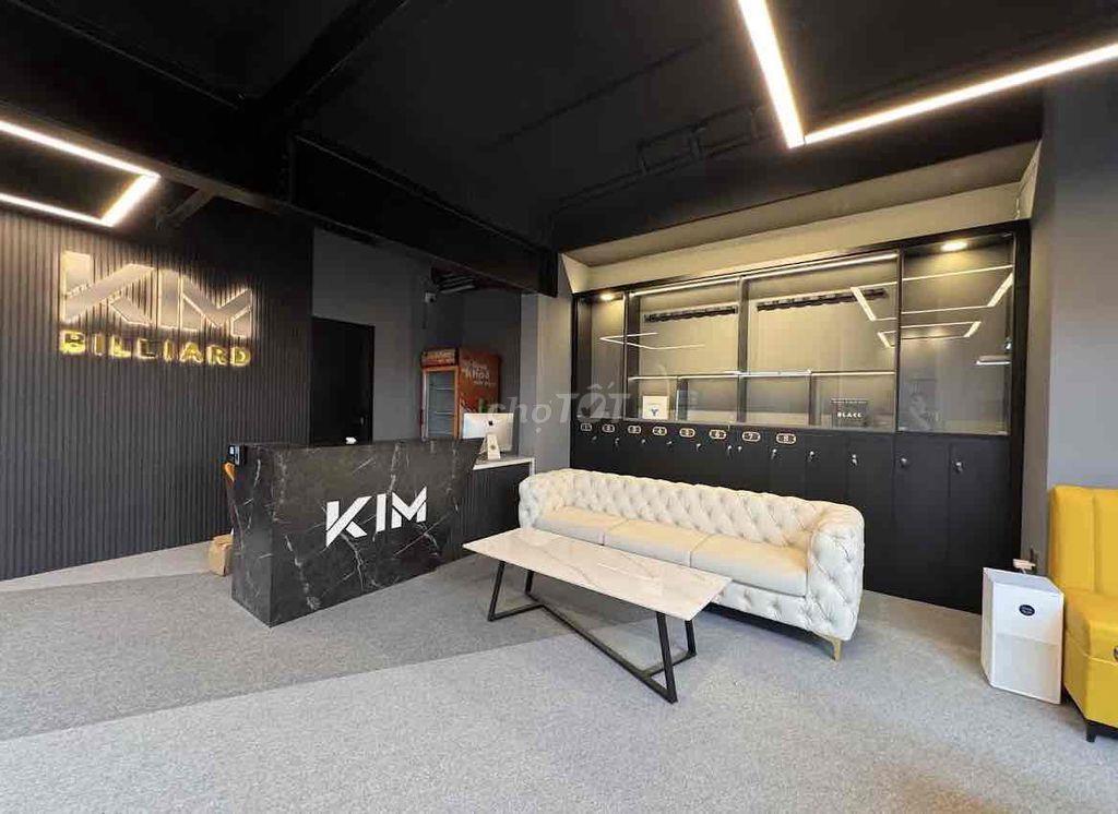 🏢 CHO THUÊ MẶT BẰNG NGUYỄN VĂN NGHI, GÒ VẤP