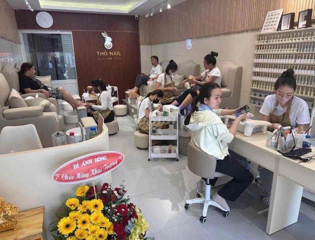 🏠 CHO THUÊ MẶT BẰNG NGUYỄN HỮU CẦU – QUẬN 1