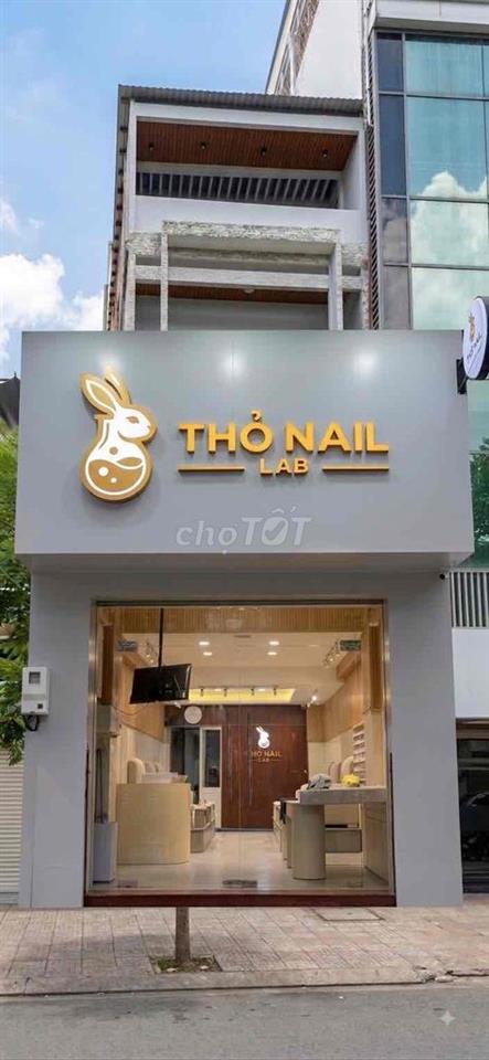 🏠 CHO THUÊ MẶT BẰNG NGUYỄN HỮU CẦU – QUẬN 1