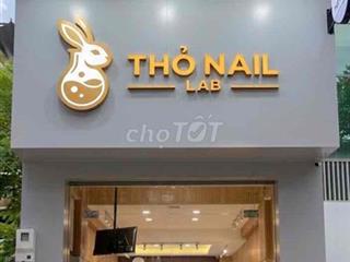 🏠 CHO THUÊ MẶT BẰNG NGUYỄN HỮU CẦU – QUẬN 1