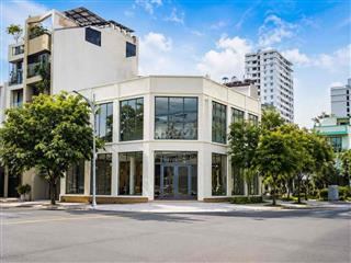 🏢 CHO THUÊ GÓC 2 MẶT TIỀN PHẠM VĂN NGÔN, QUẬN 2