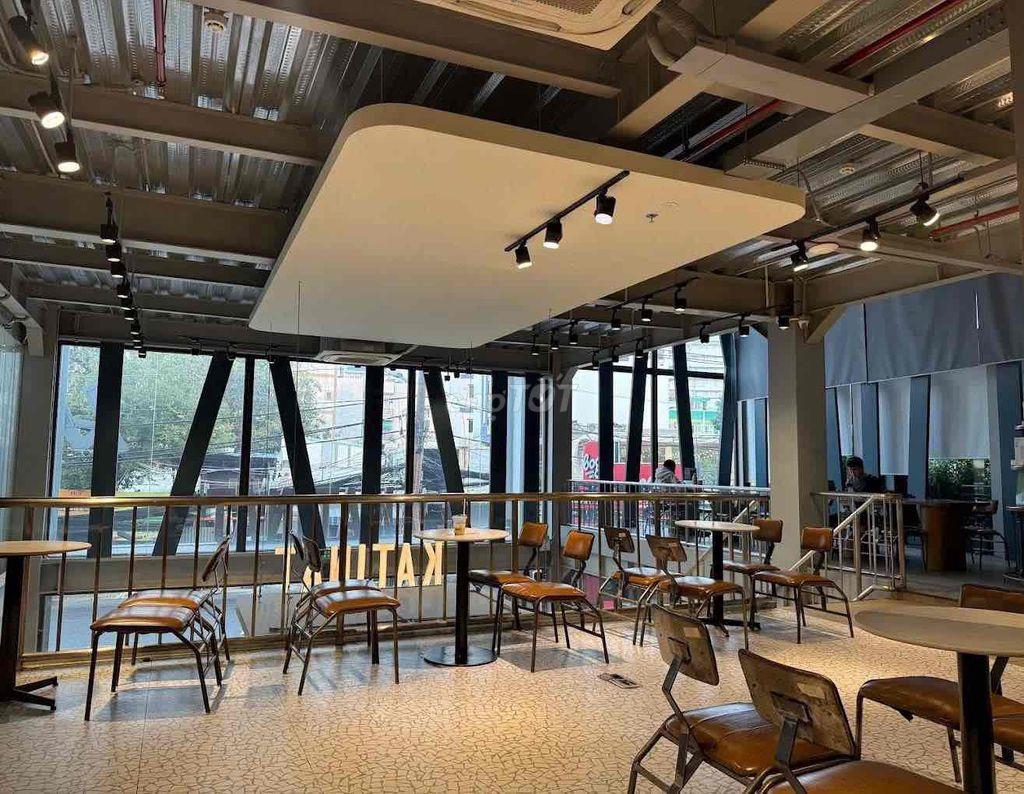🏢 CHO THUÊ MẶT BẰNG UNG VĂN KHIÊM – BÌNH THẠNH